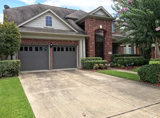 25911 Redberry Juniper Trl, Katy, TX 77494