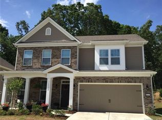 11178 River Oaks Dr NW, Concord, NC 28027