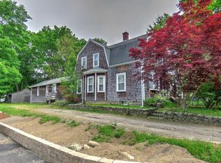 31 Vernon St, Abington, MA 02351