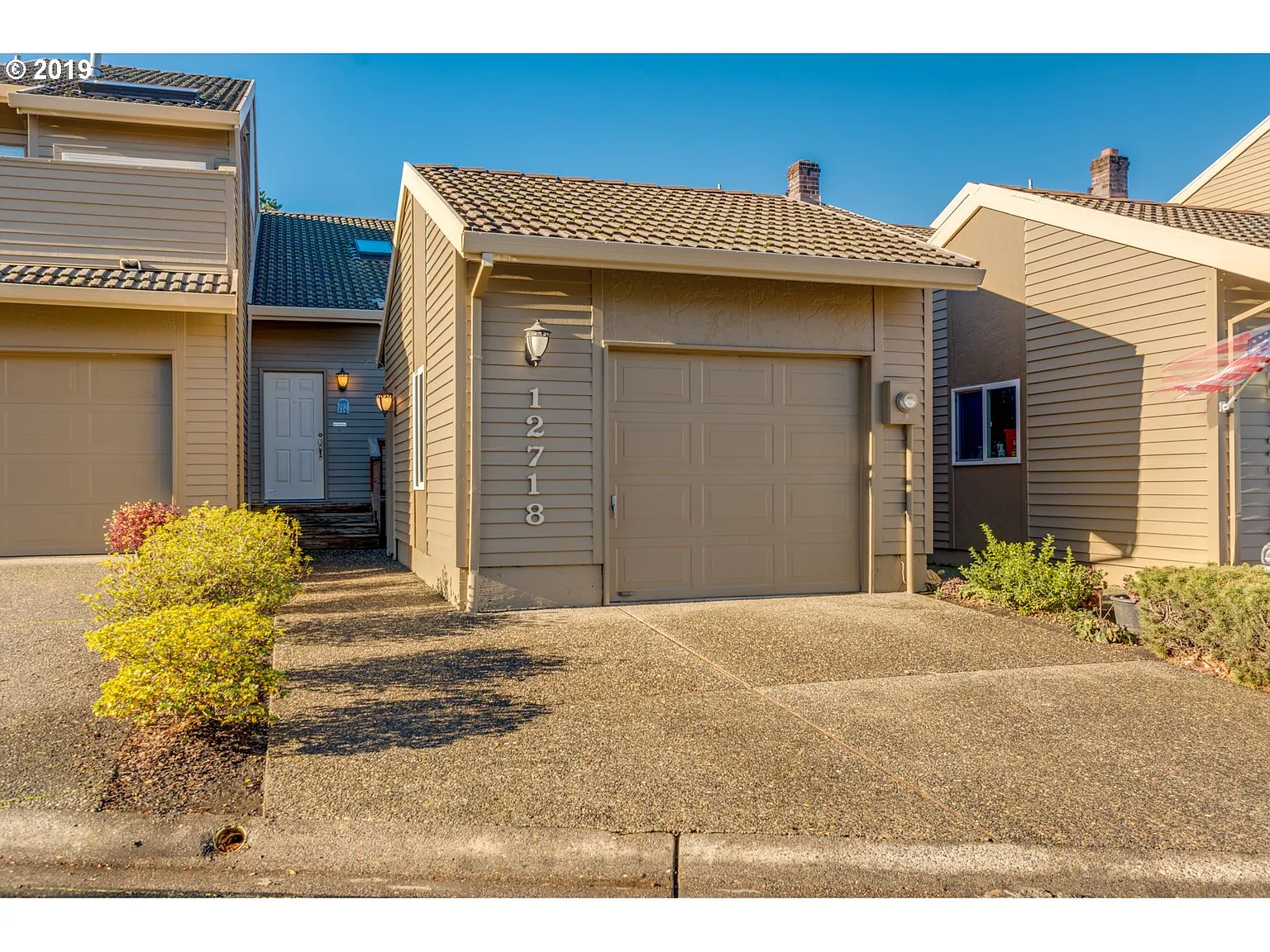 12718 SW Barberry Dr photo 1