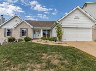 5217 Driftwood Dr, Imperial, MO 63052