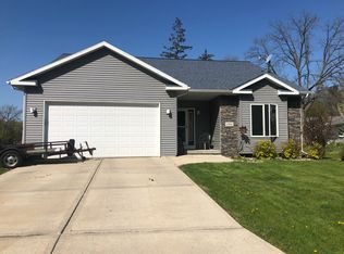 1994 Lewis St, Cross Plains, WI 53528