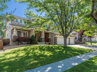 594 Ridgemont Cir, Highlands Ranch, CO 80126