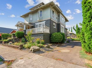 3741 SE Market St APT 1, Portland, OR 97214