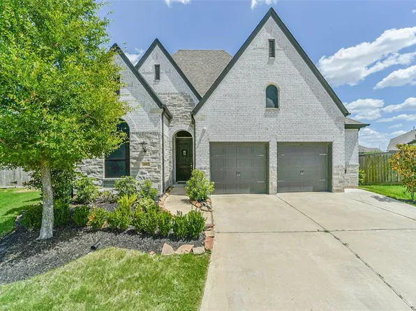 30303 Orchard Place Lane, Fulshear, TX 77423