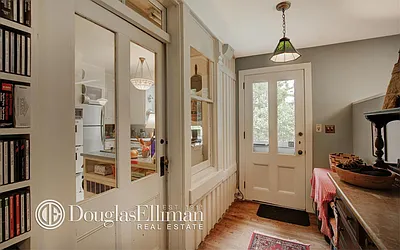 Sold by Douglas Elliman