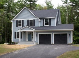 LOT 7 Tamrox Dr, Kennebunkport, ME 04046