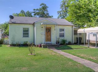 1012 E Jackson Ave N, Sapulpa, OK 74066