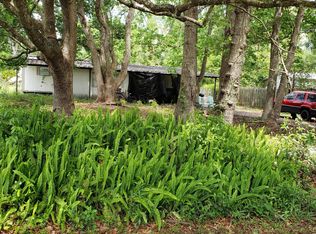202 Hanselman Ave, Crescent City, FL 32112