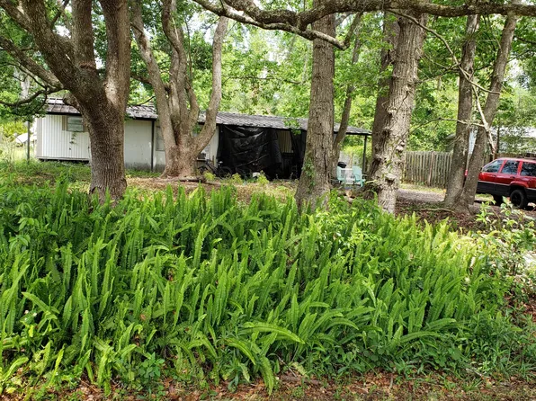 202 HANSELMAN Avenue, Crescent City, FL 32112