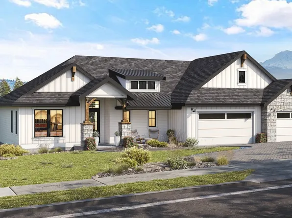 4513 128th Avenue E, Edgewood, WA 98372