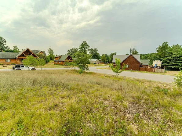 222 Marsh Ln, Warrens, WI 54666