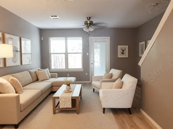 19 AUTUMN PASS #19, San Antonio, TX 78245