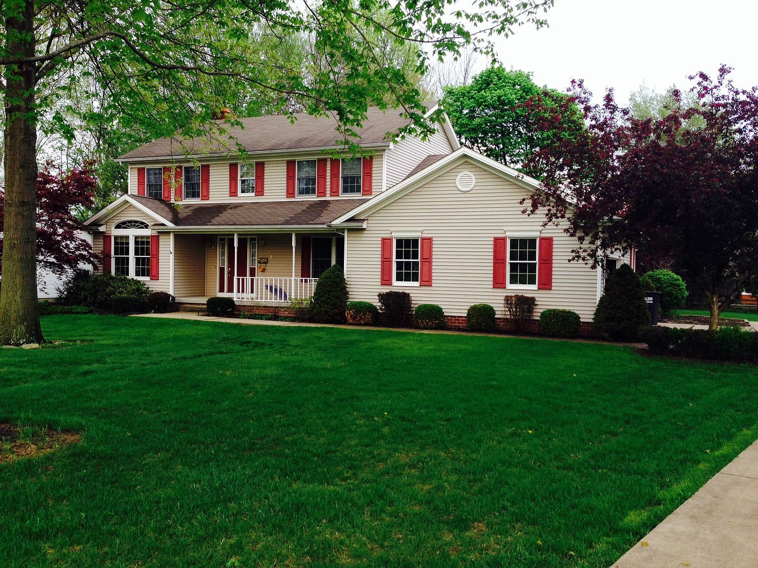 173 Hood Dr, Canfield, OH 44406 Zillow