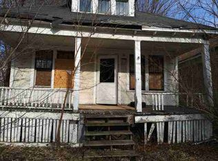 4458 Montclair St, Detroit, MI 48214