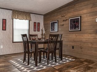 14980 Sprucevale Rd LOT 323, Calcutta, OH 43920