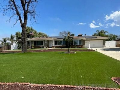 2950 Olive View Rd, Alpine, CA, 91901