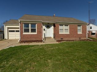 139 Rowmont Rd SW, Massillon, OH 44646