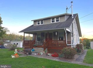 693 Allentown Rd, Sellersville, PA 18960