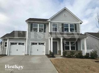 309 Prosperous Path, Locust, NC 28097