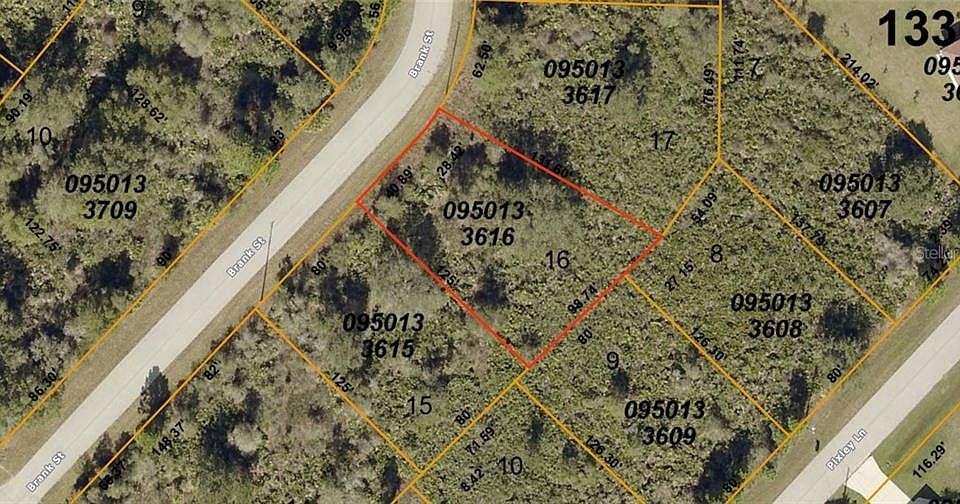 1st image of LOT 16 Brank St
