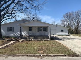 1008 Jefferson Ave, Joplin, MO 64801