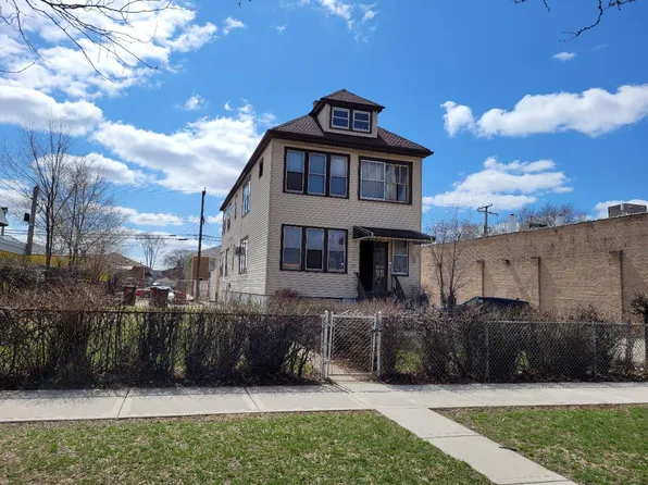 7513 W 63rd St, Summit Argo, IL 60501