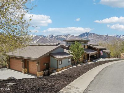 2516 Larkspur Dr, Park City, UT, 84060