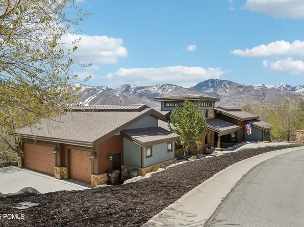 2516 Larkspur Dr, Park City, UT 84060