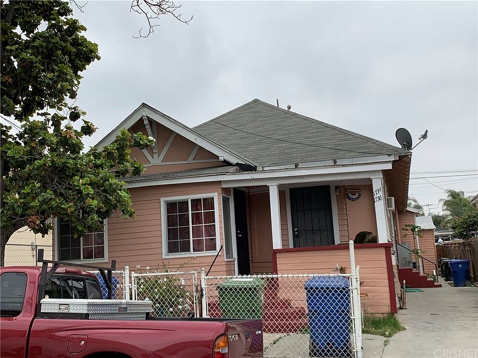 1st image of 1734 S Berendo St