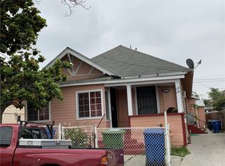 1734 S Berendo St, Los Angeles, CA 90006