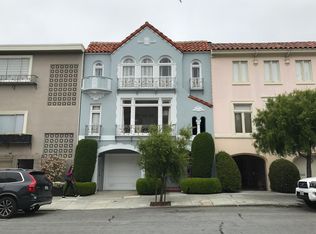 1662 N Point St, San Francisco, CA 94123