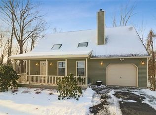 113 Brothers Rd, Poughquag, NY 12570