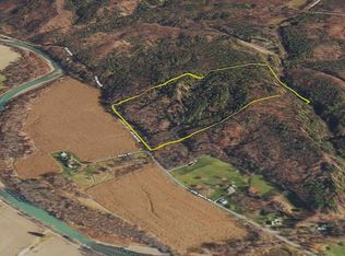 Otis Smith Rd LOT WP001, Fillmore, NY 14735