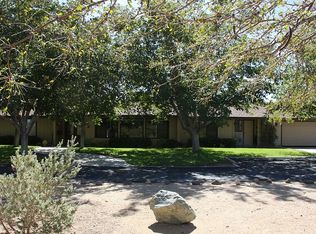 1875 W Las Flores Ave, Ridgecrest, CA 93555