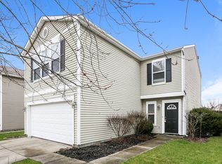 10740 Glenayr Dr, Camby, IN