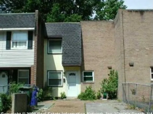 6509 Pasteur Ct, Norfolk, VA 23513