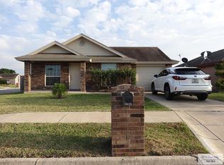 3038 Oslo Ln, Brownsville, TX 78520