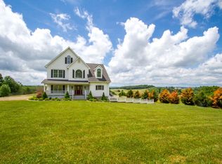 640 Pikes Knob Rd, Hillsville, VA 24343