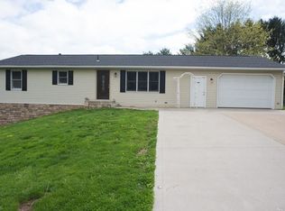 260 Highland Dr, Butler, OH 44822