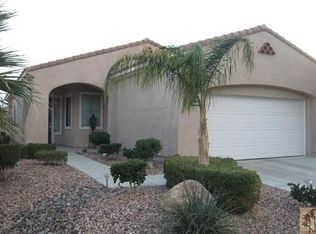 81951 Avenida Del Toro, Indio, CA 92203