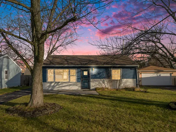 729-1 Imperial Rd, Valparaiso, IN 46385