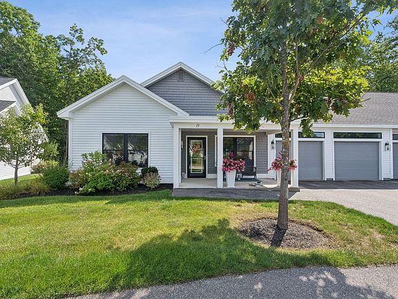 3rd image of 13 Mill Commons Drive #13