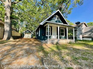 1961 Jiroch St, Muskegon, MI 49442