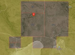 0 Benjamin Lake Rd #1402-33, Christmas Valley, OR 97641