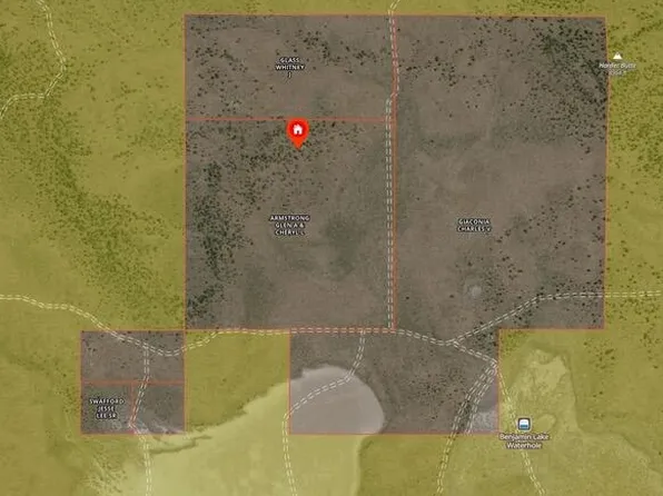 0 Benjamin Lake Rd #1402-33, Christmas Valley, OR 97641