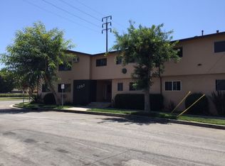 1207 N Cordova St APT 201, Burbank, CA 91505