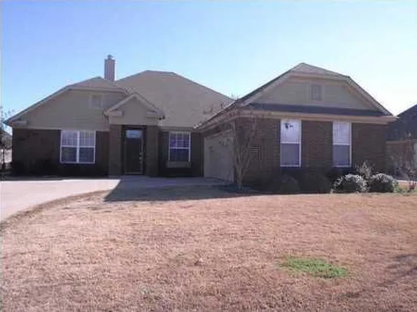 8804 Lillington Cir, Montgomery, AL 36117