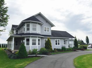 7797 Thomas Rd, Bow, WA 98232