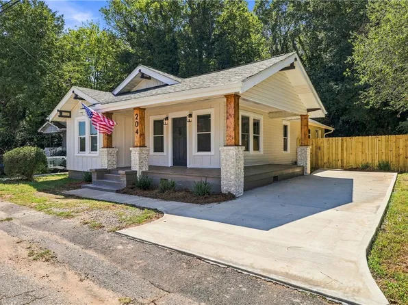 204 Stafford St, Greenville, SC 29605
